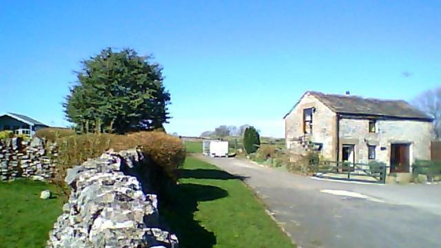 Old Coach House Apartment Matlock  Exterior photo