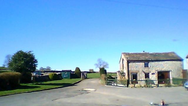 Old Coach House Apartment Matlock  Exterior photo