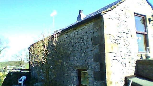 Old Coach House Apartment Matlock  Exterior photo