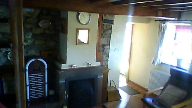 Old Coach House Apartment Matlock  Exterior photo