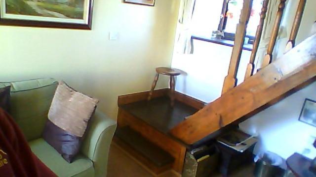 Old Coach House Apartment Matlock  Exterior photo
